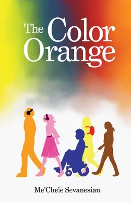 Oranžová farba - The Color Orange