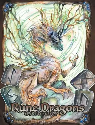 Rúnové draky - Rune Dragons
