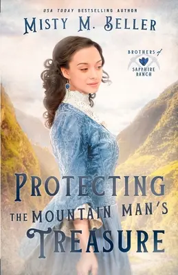 Ochrana pokladu horala - Protecting the Mountain Man's Treasure
