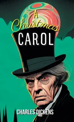 Vianočná koleda a strašidelný príbeh Vianoc - A Christmas Carol a Ghost Story of Christmas