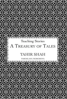 Pokladnica príbehov - A Treasury of Tales