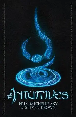 Intuitívci - The Intuitives