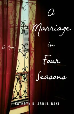 Manželstvo v štyroch ročných obdobiach - A Marriage in Four Seasons
