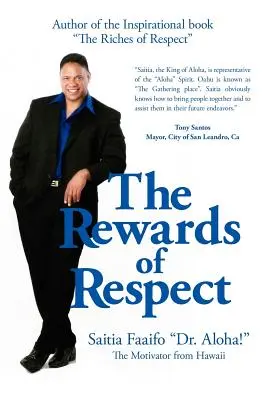 Odmeny za rešpekt - The Rewards of Respect