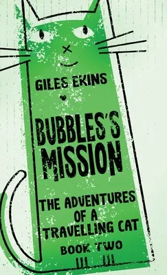 Bubblesova misia - Bubbles's Mission