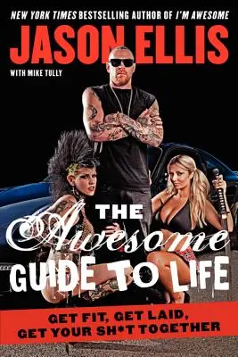Úžasný sprievodca životom - The Awesome Guide to Life