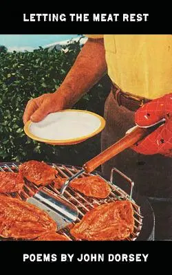 Nechať mäso odpočívať - Letting the Meat Rest