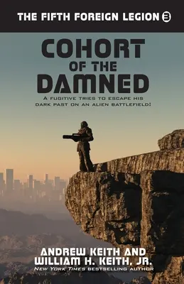 Kohorta zatratených - Cohort of the Damned