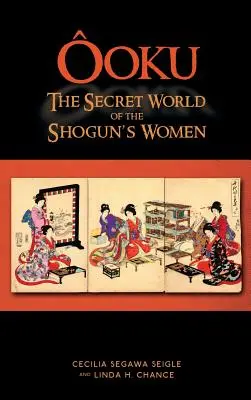 Aooku, tajný svet šógunových žien - Aooku, the Secret World of the Shogun's Women