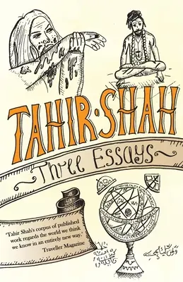 Tri eseje - Three Essays