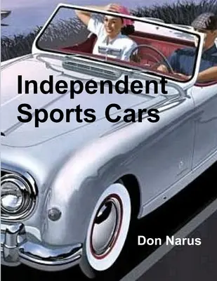 Nezávislé športové vozidlá - Independent Sports Cars