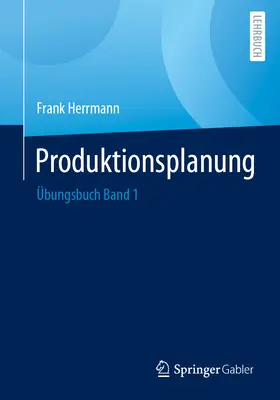 Produkcia: bungsbuch Band 1 - Produktionsplanung: bungsbuch Band 1