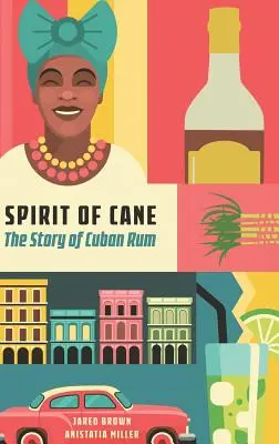 Duch trstiny - Spirit of the Cane