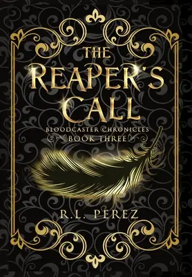 Smrťákovo volanie - The Reaper's Call