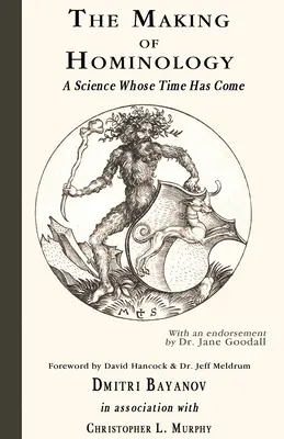 Tvorba hominológie: Veda, ktorej čas nadišiel - The Making of Hominology: A Science Whose Time Has Come