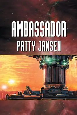 Veľvyslanec - Ambassador
