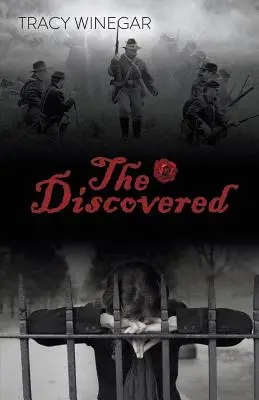 Objavený - The Discovered