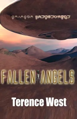 Padlí anjeli - Fallen Angels