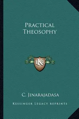 Praktická teozofia - Practical Theosophy