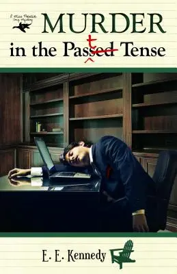 Vražda v minulom čase - Murder in the Past Tense