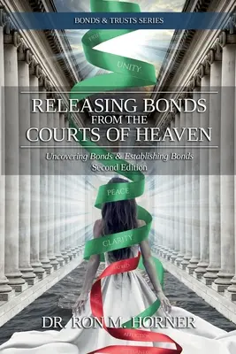 Uvoľnenie väzieb z nebeských dvorov: Odhaľovanie väzieb a vytváranie väzieb - Releasing Bonds from the Courts of Heaven: Uncovering Bonds & Establishing Bonds