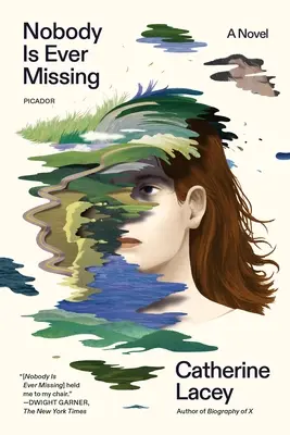 Nikto nikdy nechýba - Nobody Is Ever Missing