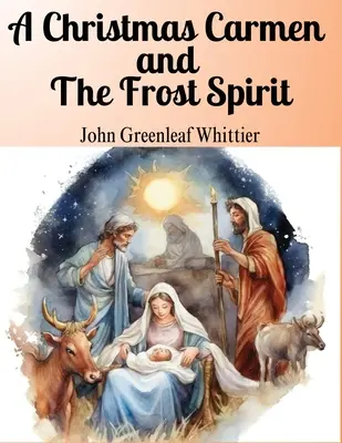 Vianočná Carmen a Mrazivý duch: Kľúčové hodnoty lásky, súcitu a viery - A Christmas Carmen and The Frost Spirit: The Core Values of Love, Compassion, and Faith