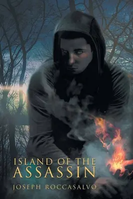 Ostrov vraha - Island of The Assassin