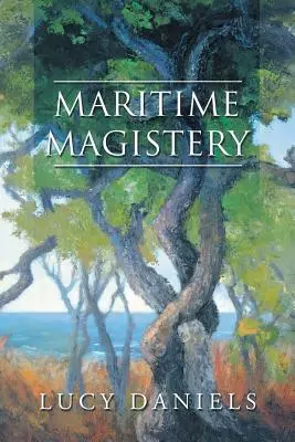 Námorná magistra - Maritime Magistery