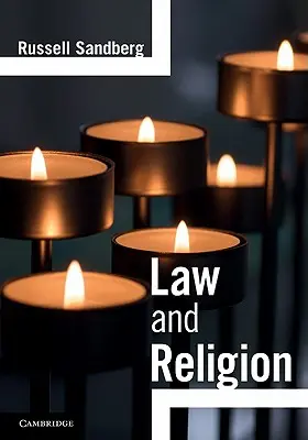 Právo a náboženstvo - Law and Religion