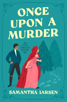 Raz na vraždu - Once Upon a Murder