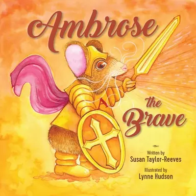 Odvážny Ambrož - Ambrose the Brave