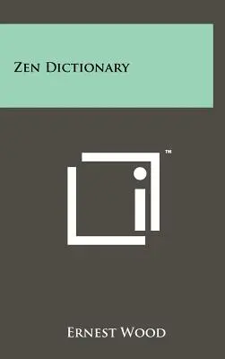 Zenový slovník - Zen Dictionary