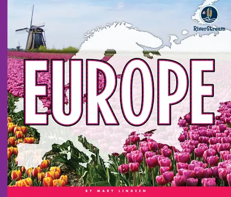 Kontinenty sveta: Európa - Continents of the World: Europe
