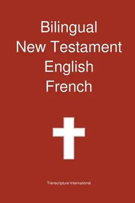 Dvojjazyčný Nový zákon - PR-OE/FL - Bilingual New Testament-PR-OE/FL