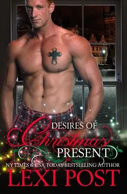 Túžby vianočnej prítomnosti - Desires of Christmas Present