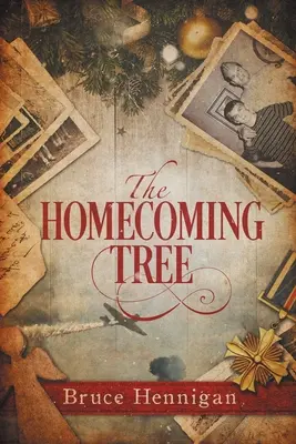 Strom návratu domov - The Homecoming Tree