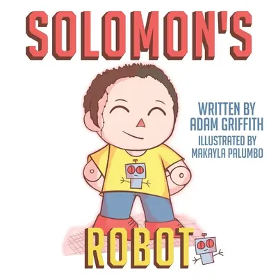 Šalamúnov robot - Solomon's Robot