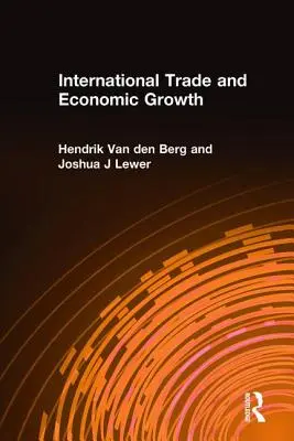 Medzinárodný obchod a hospodársky rast - International Trade and Economic Growth
