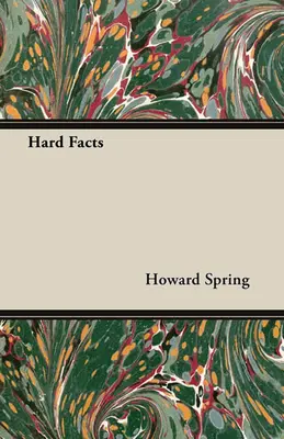 Tvrdé fakty - Hard Facts