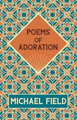 Básne o zbožňovaní - Poems of Adoration