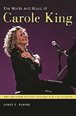 Slová a hudba Carole King - The Words and Music of Carole King