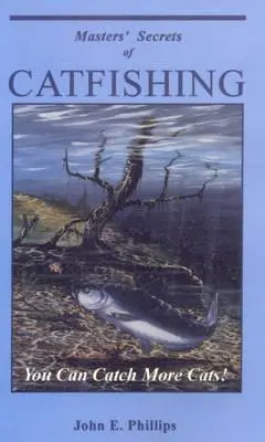 Majstrovské tajomstvá lovu mačiek: Môžete uloviť viac mačiek! - Masters' Secrets of Catfishing: You Can Catch More Cats!