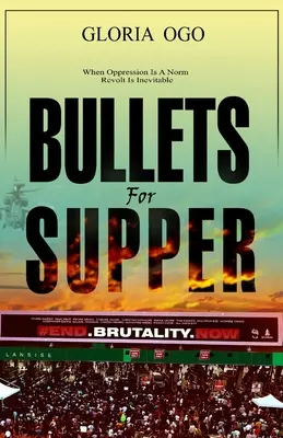 Náboje na večeru - Bullets for Supper