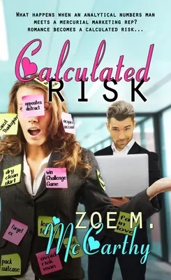 Vypočítané riziko - Calculated Risk