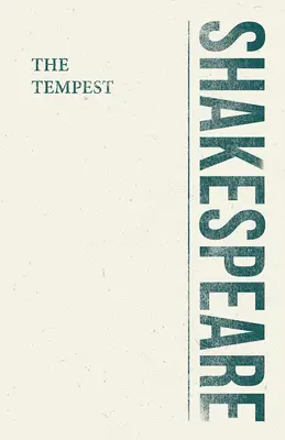 Búrka - The Tempest
