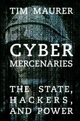 Kybernetickí žoldnieri - Cyber Mercenaries