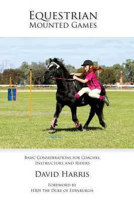 Jazdecké jazdecké hry - Equestrian Mounted Games