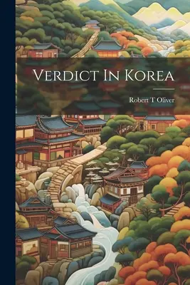 Verdikt v Kórei - Verdict In Korea