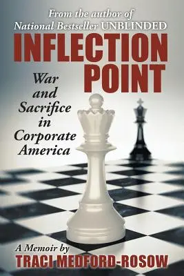 Bod zlomu: Vojna a obeta v korporátnej Amerike - Inflection Point: War and Sacrifice in Corporate America